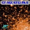 Cl* NGC 6712     PK       8