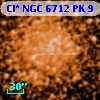 Cl* NGC 6712     PK       9