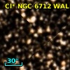 Cl* NGC 6712   WALK       4