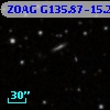 ZOAG G135.87-15.26
