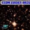 CCDM J18567-0825BC