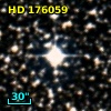 HD 176059