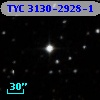 TYC 3130-2928-1