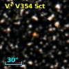 V* V354 Sct