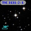 TYC 3131-2-1