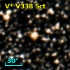 V* V338 Sct