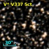 V* V337 Sct