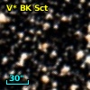 V* BK Sct