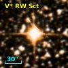 V* RW Sct