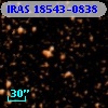 IRAS 18543-0838