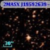 2MASX J18582638-0931568