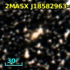2MASX J18582963-0933358