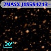 2MASX J18584213-0930217