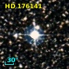 HD 176141