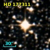 HD 177311