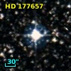 HD 177657