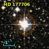 HD 177706