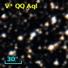 V* QQ Aql