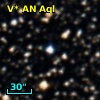 V* AN Aql