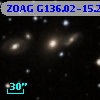 ZOAG G136.02-15.24