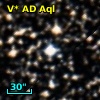 V* AD Aql