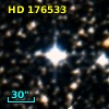 HD 176533
