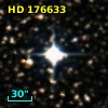 HD 176633