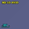 BD-10  4930