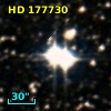 HD 177730