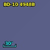 BD-10  4948B
