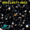 IRAS 18577-0852