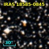 IRAS 18585-0845