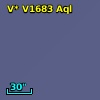 V* V1683 Aql