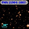 PMN J1904-1007