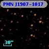 PMN J1907-1017