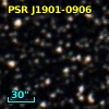 PSR J1901-0906