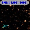 PMN J1905-1003