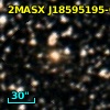 2MASX J18595195-0928549