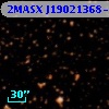 2MASX J19021368-0917474