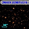 2MASX J19071178-0827085