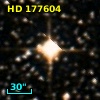 HD 177604