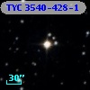TYC 3540-428-1