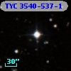 TYC 3540-537-1