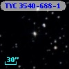 TYC 3540-688-1