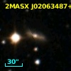 2MASX J02063487+4538063