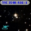 TYC 3540-816-1