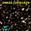 2MASS J18561829-1043277