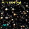 V* V1508 Aql