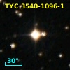 TYC 3540-1096-1