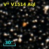 V* V1514 Aql